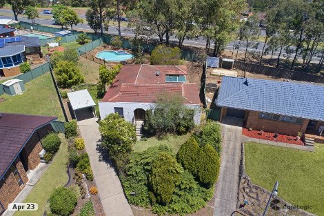 11 Paraka Pl, Bradbury, NSW 2560