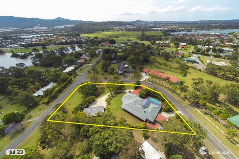 1 Brentwood Tce, Oxenford, QLD 4210