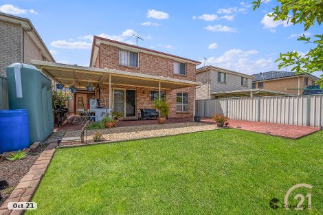 304 North Liverpool Rd, Green Valley, NSW 2168