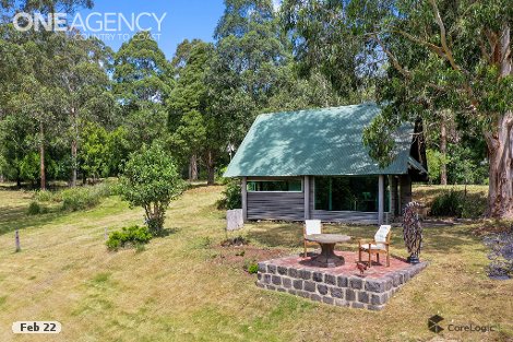 13/2260 Mt Baw Baw Tourist Rd, Icy Creek, VIC 3833