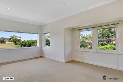 5/14 Thorne St, Edgecliff, NSW 2027