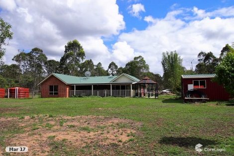 135 Old Coach Rd, Oakhurst, QLD 4650