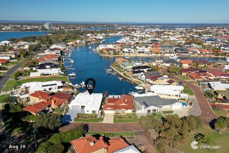 20 Parkwater Cove, Halls Head, WA 6210