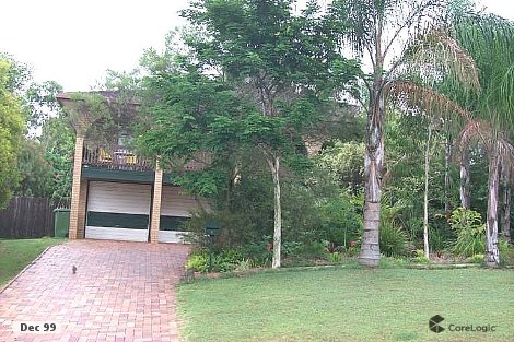 4 Somerset Cl, Brassall, QLD 4305