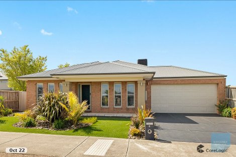 8 Pacific Bvd, Taylors Hill, VIC 3037