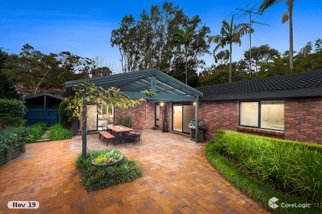 2 Govett Pl, Davidson, NSW 2085