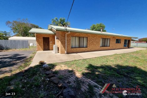 25 Brinjal St, Gulargambone, NSW 2828