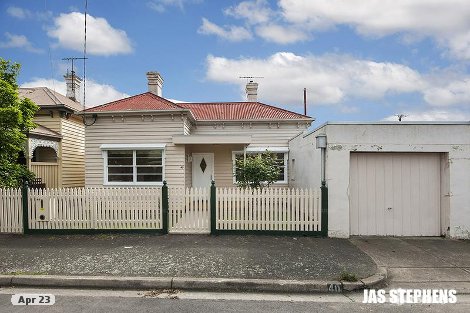 40 Albert St, Williamstown, VIC 3016