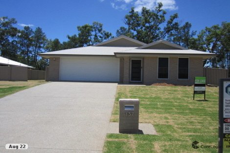 137 Cypress Pine Dr, Miles, QLD 4415