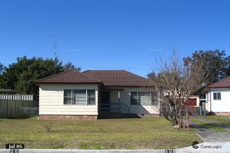 10 Hurt Pde, Unanderra, NSW 2526