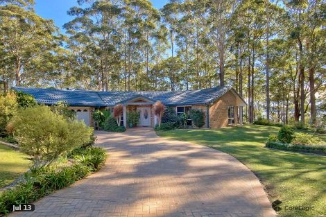 9 Seltin Glen, West Haven, NSW 2443