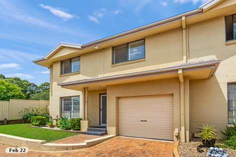 18/38-40 Marconi Rd, Bossley Park, NSW 2176