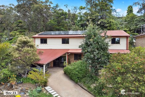 4 Hovea Pl, Woodford, NSW 2778