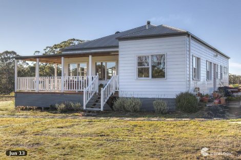 52 Callaghans Lane, Gordon, VIC 3345