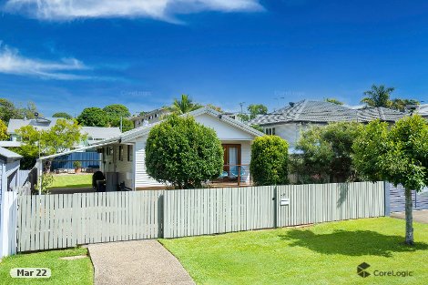 45 Fordham St, Wavell Heights, QLD 4012