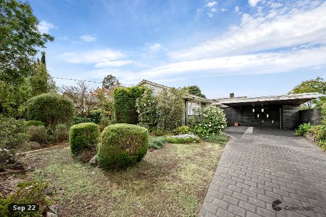 4 Regal Ave, Doncaster East, VIC 3109