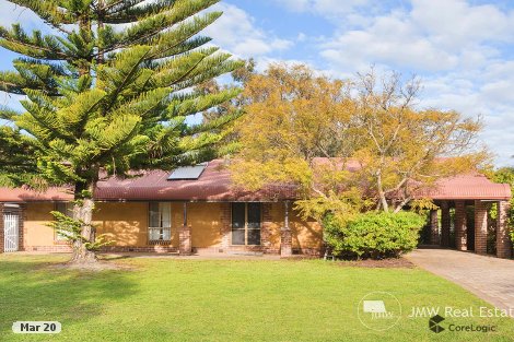 8 Chieftain Cres, Dunsborough, WA 6281