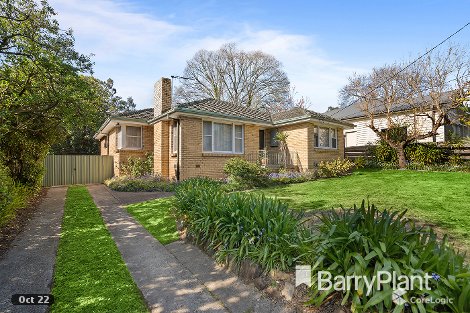 6 Plumer St, Croydon, VIC 3136