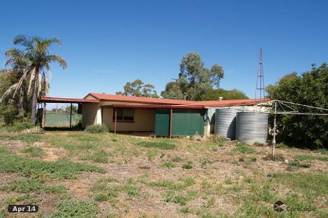 28 Armstrong Rd, Waikerie, SA 5330