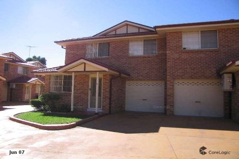 8/25 Stanbury Pl, Quakers Hill, NSW 2763