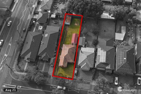 14 Cobham Ave, Melrose Park, NSW 2114