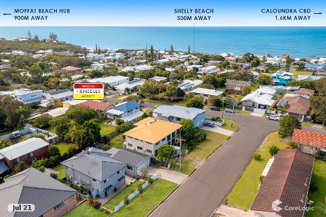 5 Simpson St, Shelly Beach, QLD 4551