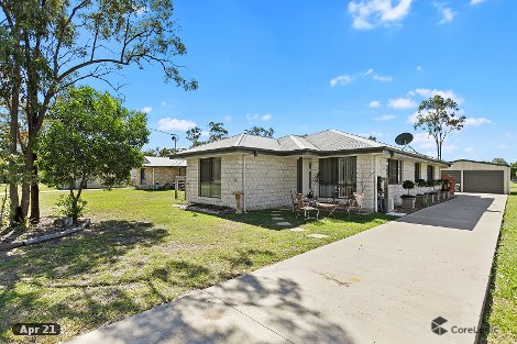 55 Hunter St, Torbanlea, QLD 4662