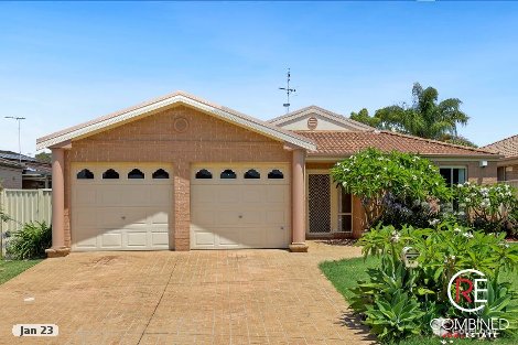 11 Tuart Cir, Narellan Vale, NSW 2567