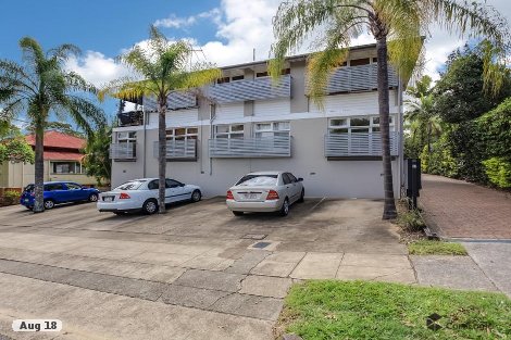 6/52 Mark St, New Farm, QLD 4005