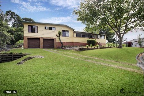 1 Timberline Cl, Wyong, NSW 2259