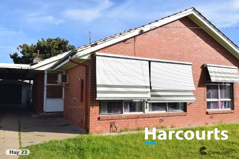 21 Hallett Cres, Wangaratta, VIC 3677