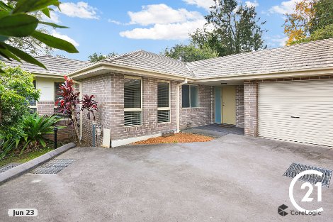 6/110 Old Northern Rd, Baulkham Hills, NSW 2153