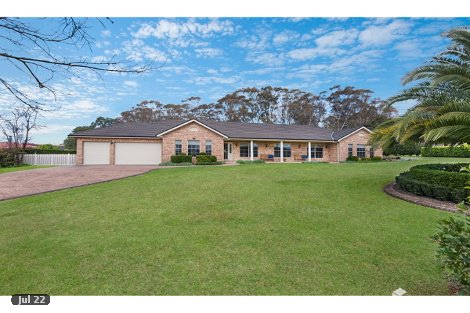 9 Sunnyside Dr, Ellis Lane, NSW 2570