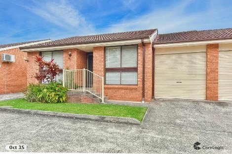 4/19-21 Third Ave, Macquarie Fields, NSW 2564