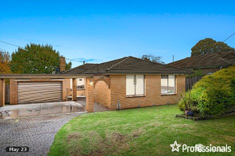 29 Carole Ave, Chirnside Park, VIC 3116