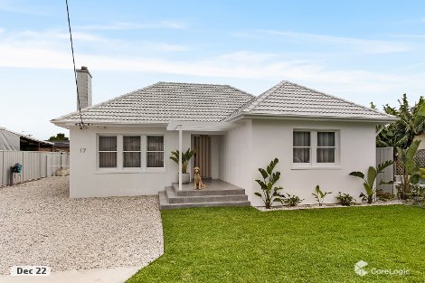 17 Boronia Ave, Windang, NSW 2528