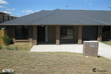 2/4 Nike Ct, Wulkuraka, QLD 4305