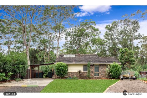 23 Yellow Rock Rd, Yellow Rock, NSW 2777