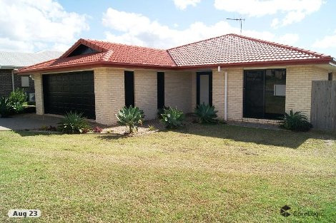 3 Villa Ct, Ashfield, QLD 4670