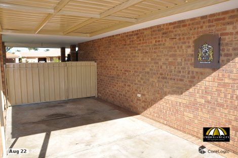 2/8 Bythorne Pl, East Bunbury, WA 6230