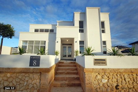 8 Raspins Loop, Burns Beach, WA 6028