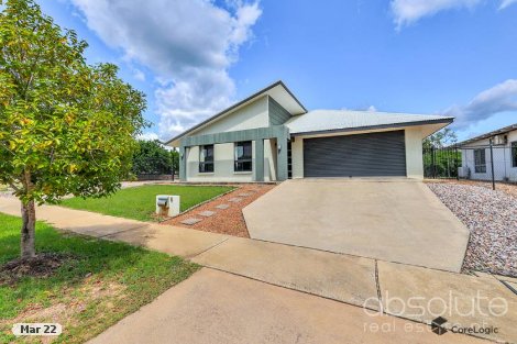 8 Redwood St, Johnston, NT 0832