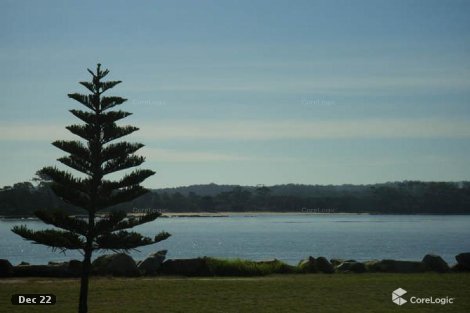 50 Beach Rd, Batemans Bay, NSW 2536