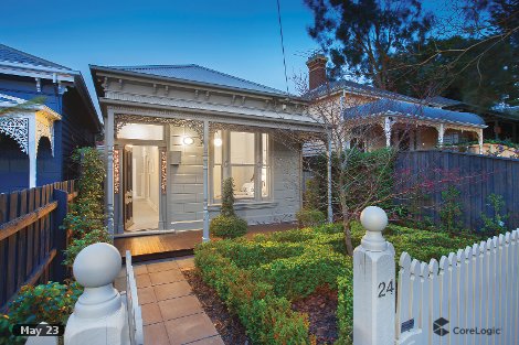 24 Bayview Ave, Hawthorn East, VIC 3123