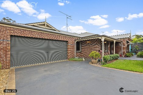 5/13 Wood St, Drouin, VIC 3818