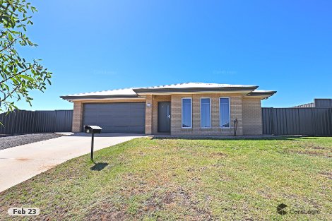 15 Thomas St, Gol Gol, NSW 2738