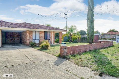 52b Astinal Dr, Gosnells, WA 6110