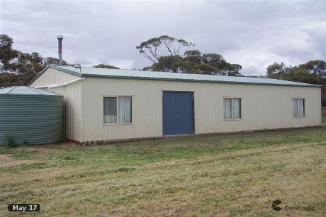 239 M Schirmers Rd, Cambrai, SA 5353