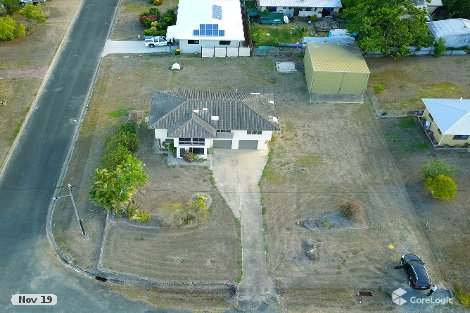 1 Roslyn Rd, Mount Julian, QLD 4800