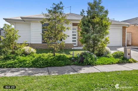 54 Devereux Way, Charlemont, VIC 3217